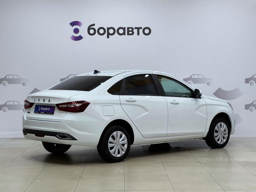 Lada (ВАЗ) Vesta I Рестайлинг (NG) Ставрополь  - изображение 4