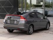 Honda Insight II Новосибирск  - изображение 25