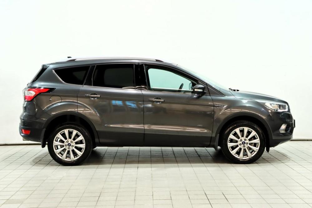 Ford Kuga II Рестайлинг Сургут  - изображение 4