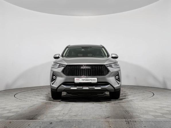 Haval F7 I с пробегом 2021 года, цена 1 610 000 рублей, 120919 км, внедорожник, Автокод Объявления