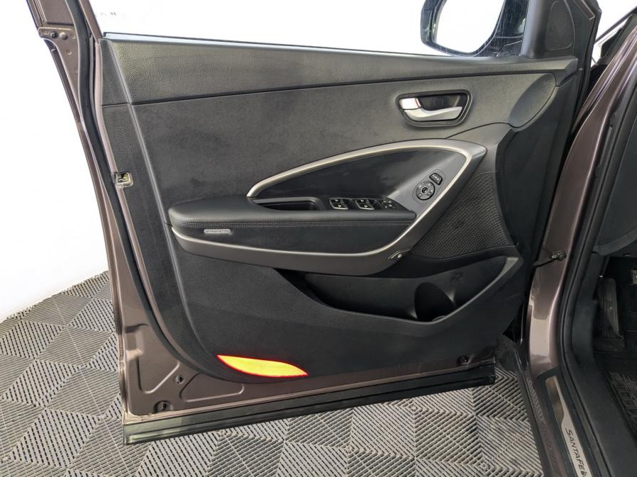 Hyundai Santa Fe III Москва  - изображение 19