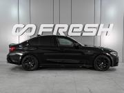 BMW 3 серии VII (G2x) Ростов-на-Дону  - изображение 25