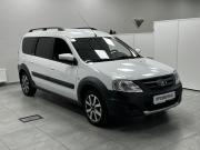 Lada (ВАЗ) Largus I Казань  - изображение 18