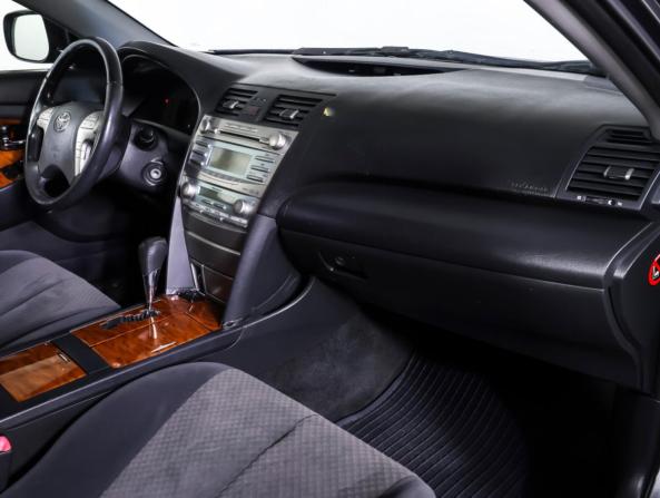 Toyota Camry VI (XV40) с пробегом 2007 года, цена 890 000 рублей, 421132 км, седан, Автокод Объявления
