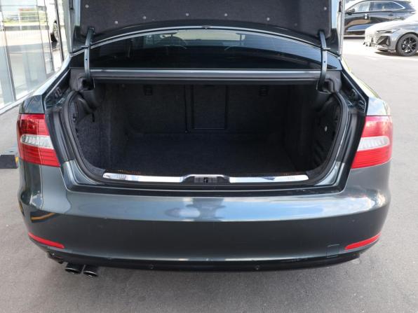 Skoda Superb II Рестайлинг с пробегом 2014 года, цена 1 270 000 рублей, 160024 км, лифтбек, Автокод Объявления