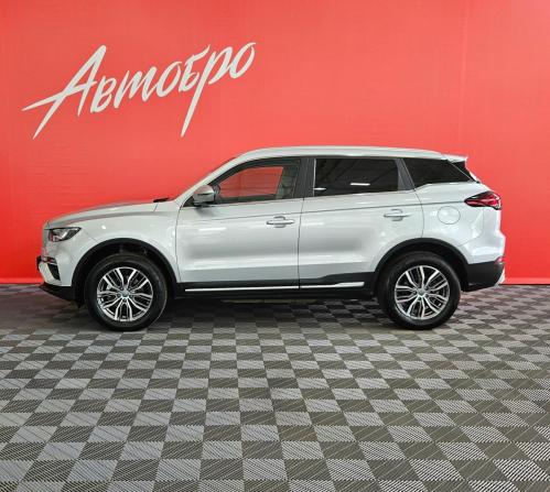 Belgee X70 I с пробегом 2024 года, цена 1 999 000 рублей, 22826 км, внедорожник, Автокод Объявления