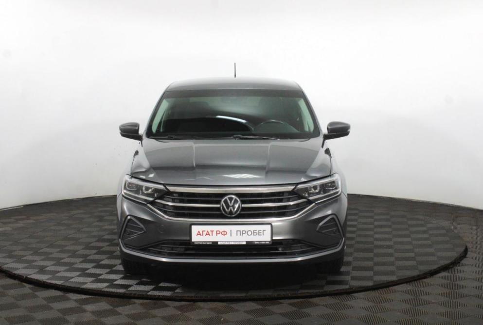 Volkswagen Polo VI Нижний Новгород  - изображение 3