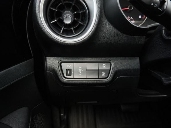 Kia Cerato IV Рестайлинг с пробегом 2021 года, цена 2 210 000 рублей, 46121 км, седан, Автокод Объявления
