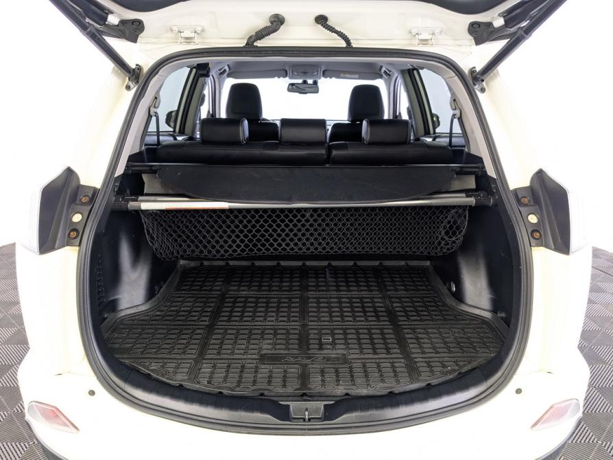 Toyota RAV4 IV (XA40) Рестайлинг Москва  - изображение 10