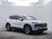 Hyundai Santa Fe IV Рестайлинг Москва  - изображение 21
