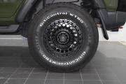 Jeep Wrangler IV (JL) Владивосток  - изображение 40