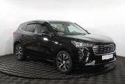 Haval Jolion I Рестайлинг Нижний Новгород  - изображение 28
