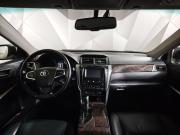 Toyota Camry VII (XV50) Рестайлинг Москва  - изображение 33