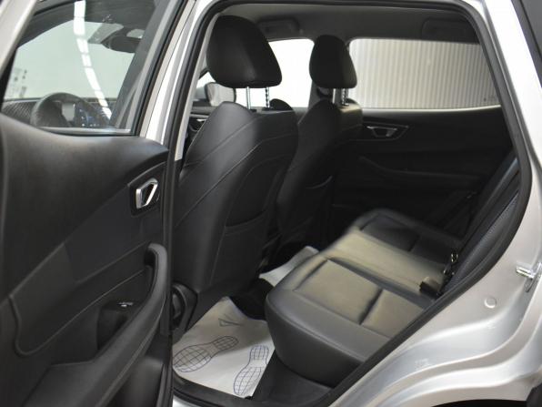 Chery Tiggo 4 Pro I с пробегом 2024 года, цена 1 599 000 рублей, 17475 км, внедорожник, Автокод Объявления