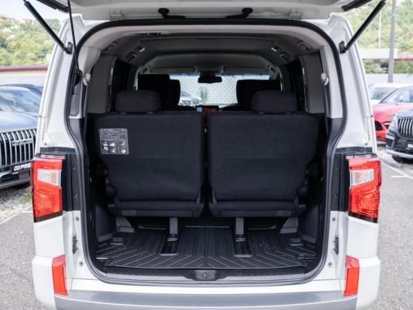 Mitsubishi Delica D:5 I Рестайлинг с пробегом 2019 года, цена 3 850 000 рублей, 77672 км, минивэн, Автокод Объявления