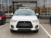Mitsubishi ASX I Рестайлинг Череповец  - изображение 18