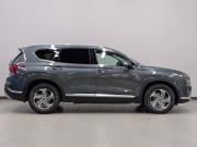 Hyundai Santa Fe IV Рестайлинг Москва  - изображение 42