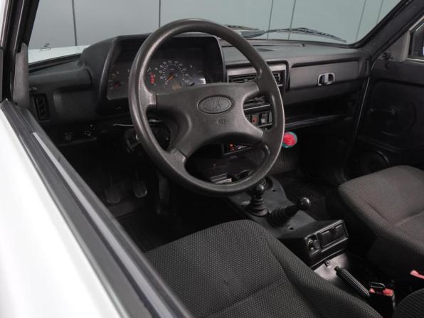 Lada (ВАЗ) 2121 (4x4) I Рестайлинг с пробегом 2013 года, цена 479 000 рублей, 103958 км, внедорожник, Автокод Объявления