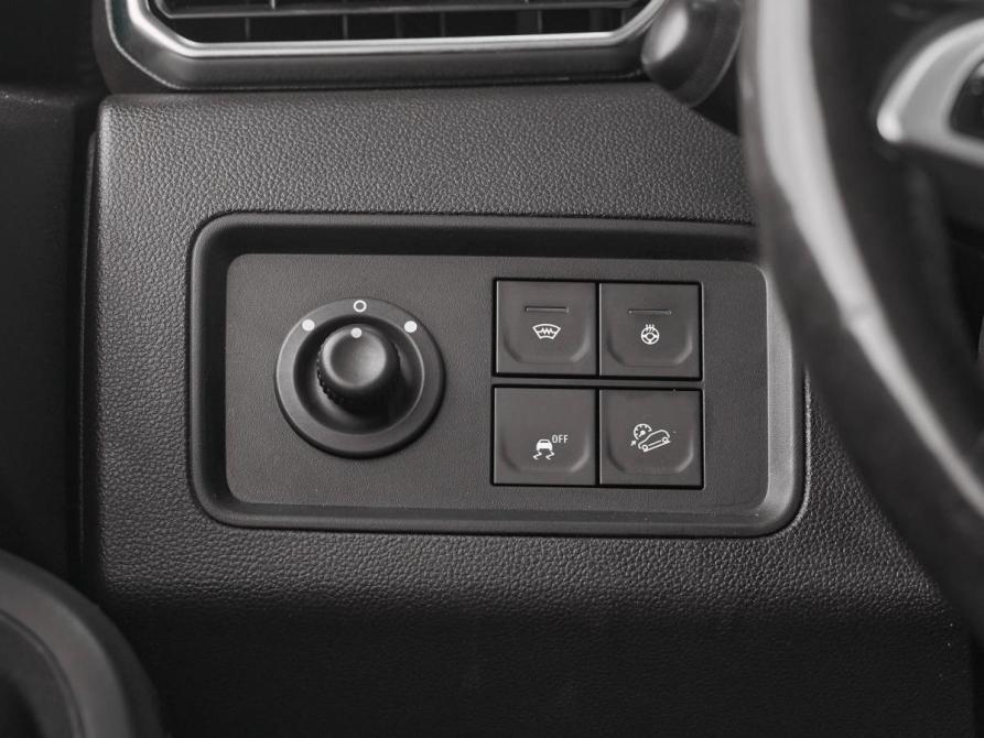 Renault Duster II Москва  - изображение 12