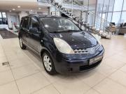 Nissan Note I Казань  - изображение 25