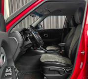 Kia Soul II Рестайлинг Москва  - изображение 34