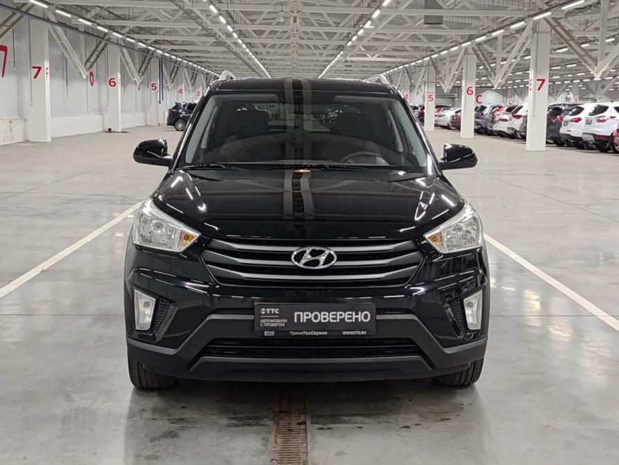 Hyundai Creta I Казань  - изображение 2
