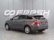 Lada (ВАЗ) Vesta I Воронеж  - изображение 19