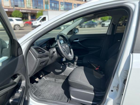 Lada (ВАЗ) Vesta I с пробегом 2020 года, цена 1 080 000 рублей, 52322 км, универсал, Автокод Объявления