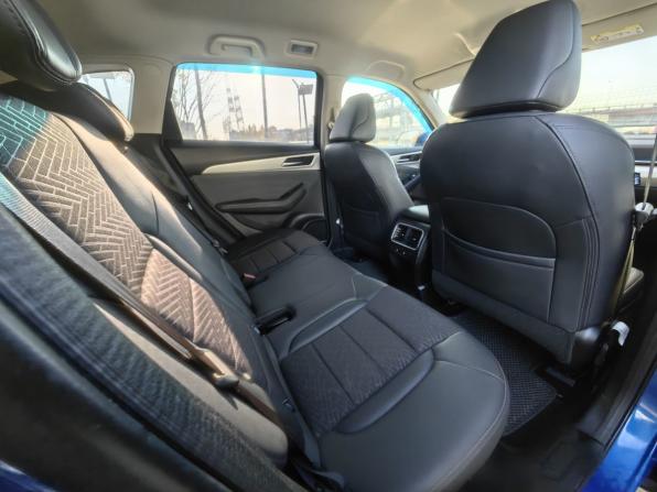 Haval F7 I Рестайлинг с пробегом 2023 года, цена 2 169 000 рублей, 49735 км, внедорожник, Автокод Объявления