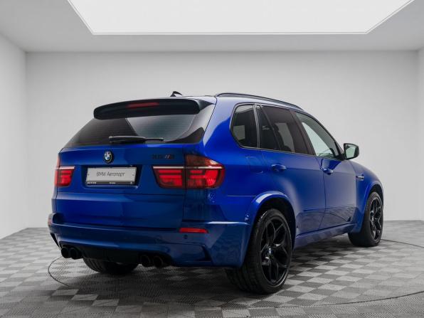 BMW X5 M I (E70) с пробегом 2012 года, цена 2 590 000 рублей, 96214 км, внедорожник, Автокод Объявления