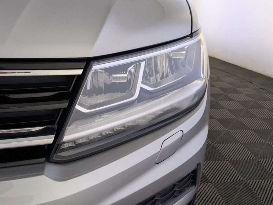Volkswagen Tiguan II Москва  - изображение 13