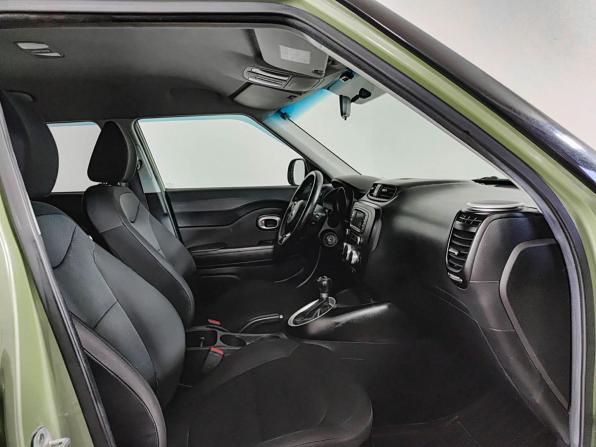 Kia Soul II с пробегом 2016 года, цена 1 316 000 рублей, 176436 км, хэтчбек, Автокод Объявления