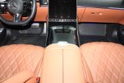 Mercedes-Benz S-Класс VII (W223) Владивосток  - изображение 47