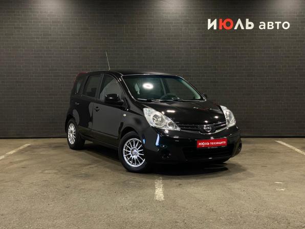 Nissan Note I Рестайлинг с пробегом 2011 года, цена 770 000 рублей, 83196 км, хэтчбек, Автокод Объявления