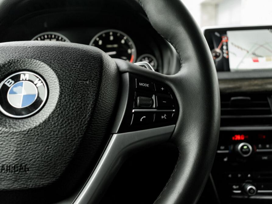 BMW X6 II (F16) Екатеринбург  - изображение 17