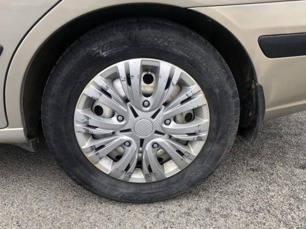 Hyundai Elantra III (XD2) Рестайлинг с пробегом 2008 года, цена 425 000 рублей, 159648 км, седан, Автокод Объявления