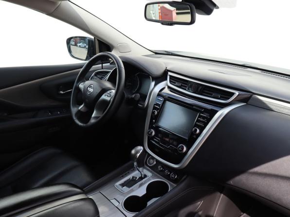 Nissan Murano III (Z52) с пробегом 2019 года, цена 3 015 000 рублей, 54723 км, внедорожник, Автокод Объявления