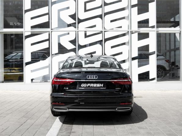 Audi A6 V (C8) с пробегом 2020 года, цена 3 217 500 рублей, 163118 км, седан, Автокод Объявления