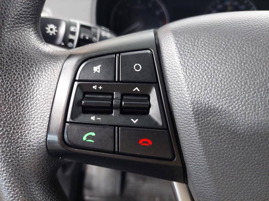 Hyundai Creta I Рестайлинг Пермь  - изображение 13