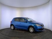 Renault Sandero II Москва  - изображение 29