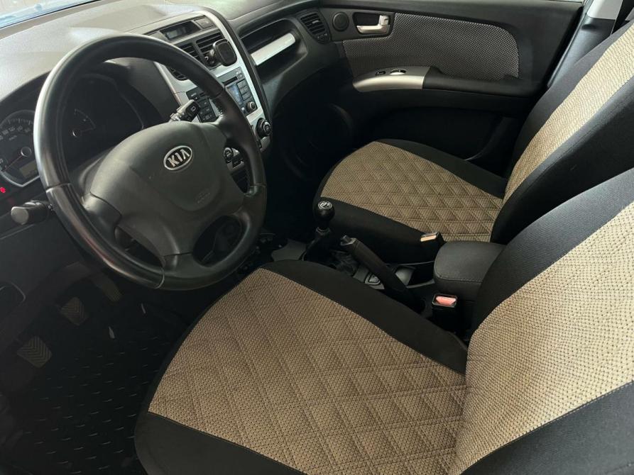 Kia Sportage II Рестайлинг Нижнекамск  - изображение 7