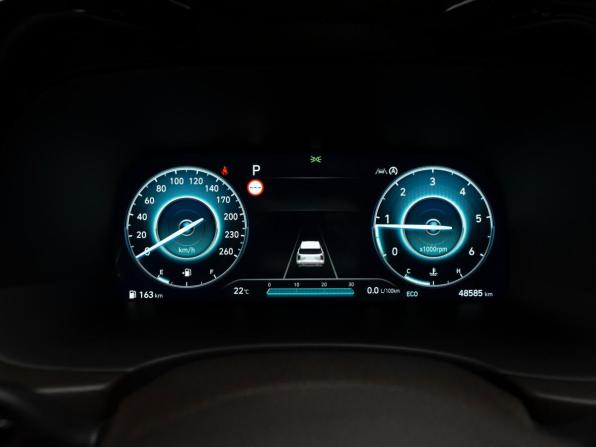 Hyundai Palisade I Рестайлинг с пробегом 2022 года, цена 5 900 000 рублей, 48590 км, внедорожник, Автокод Объявления
