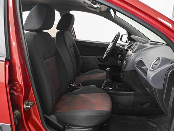Ford Fiesta Mk5 с пробегом 2008 года, цена 599 000 рублей, 141656 км, хэтчбек, Автокод Объявления