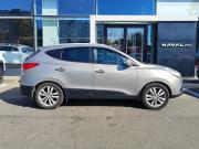 Hyundai ix35 I Москва  - изображение 18