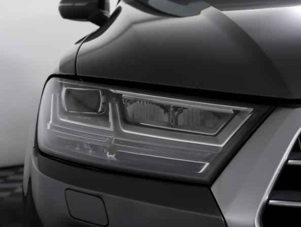 Audi Q7 II (4M) с пробегом 2018 года, цена 4 332 042 рубля, 124508 км, внедорожник, Автокод Объявления