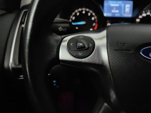 Ford Focus III с пробегом 2012 года, цена 775 000 рублей, 110620 км, хэтчбек, Автокод Объявления