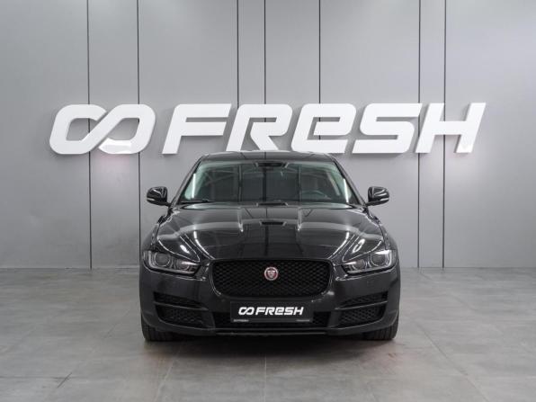 Jaguar XE I с пробегом 2016 года, цена 1 749 000 рублей, 178666 км, седан, Автокод Объявления