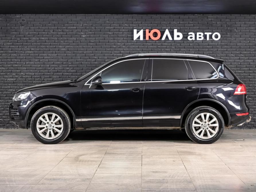 Volkswagen Touareg II Екатеринбург  - изображение 7