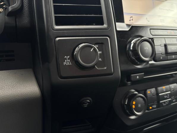 Ford F-150 XIII с пробегом 2017 года, цена 5 130 000 рублей, 206326 км, offers.body_type.unknown, Автокод Объявления