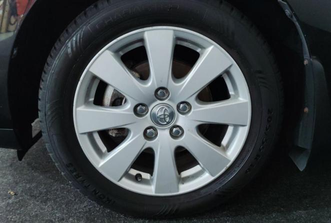 Toyota Auris I с пробегом 2009 года, цена 490 000 рублей, 190354 км, хэтчбек, Автокод Объявления